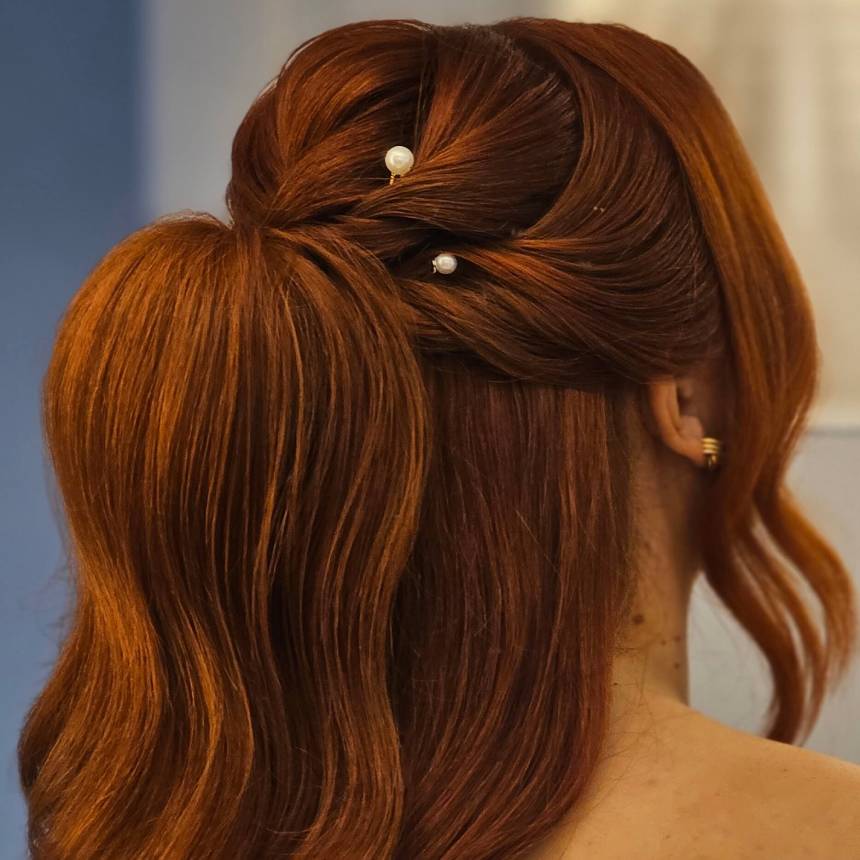 Atzy Alafouzou Collection Wedding Trials